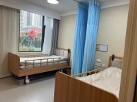 金樾荟养护中心房间图片