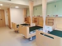上海福恩护理院房间图片