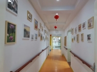 柳州爱父母养老服务中心环境图片