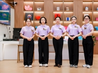 中国太平·芙蓉人家服务图片
