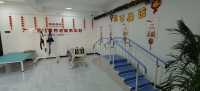 福耀养老·大慈阁社区居家养老服务中心设施图片