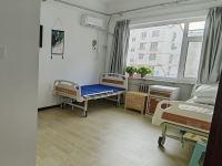 福耀养老·大慈阁社区居家养老服务中心房间图片