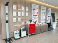 大家的家·武汉东湖城心社区设施图片