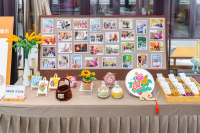 大家的家·武汉东湖城心社区环境图片