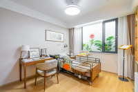 大家的家·武汉东湖城心社区房间图片