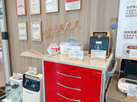 大家的家·武汉东湖城心社区设施图片