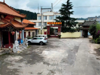 昆明福荫颐养院外景图片