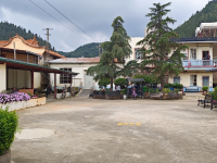 昆明福荫颐养院环境图片