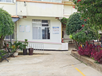 昆明福荫颐养院环境图片