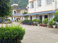 昆明福荫颐养院环境图片