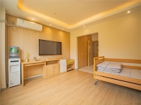 居正义慈养生公寓（滇池畔•乐龄之家康养中心）房间图片