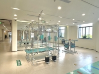 上海茸奕护理院设施图片