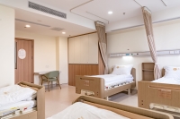 上海茸奕护理院房间图片