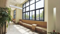 上海茸奕护理院环境图片