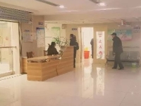 顺平县兴和安康老年公寓环境图片