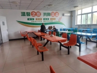 定兴县慕康养老服务中心环境图片