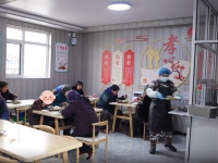 建明镇鸿鸭屯村幸福小院环境图片