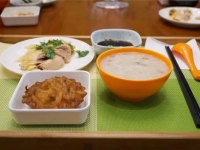 芜湖市零距离养护中心餐饮图片