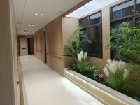 芜湖市零距离养护中心环境图片