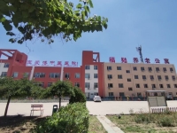 河北福夡养老公寓外景图片