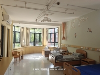 上海闵行区江川社区合韵长者照护之家房间图片