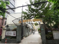 徐汇区枫林街道老年人日间照料中心外景图片
