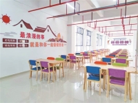 柘荣县社会福利中心（天乐颐养园）环境图片
