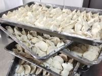涿州市第二中心敬老院餐饮图片
