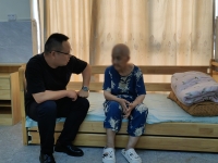 盘龙城福康养老院服务图片