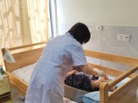 盘龙城福康养老院服务图片