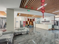 盘龙城福康养老院环境图片