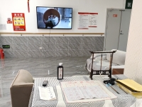 盘龙城福康养老院设施图片