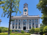 盘龙城福康养老院环境图片