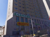 长春市朝阳区爱心老年护理院外景图片