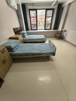 济南市历城区明月风荷综合养老服务中心房间图片