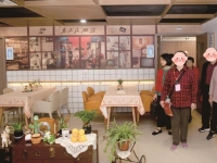 嘉兴颐和康养中心环境图片