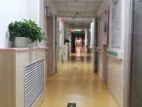 长春市宽城区常青藤养老服务中心环境图片