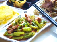 长春市宽城区常青藤养老服务中心餐饮图片