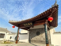 定州市建霖养老院环境图片