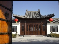 定州市建霖养老院环境图片