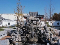 定州市建霖养老院环境图片