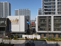 太保家园·苏州国际颐养社区外景图片