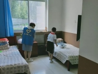 滦州市第四养老服务中心房间图片