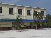 湘乡市育塅乡福寿养老院环境图片