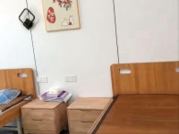 湘乡市育塅乡福寿养老院房间图片