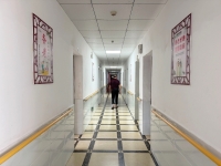 湘乡市育塅乡福寿养老院环境图片
