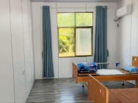 湘乡市育塅乡福寿养老院房间图片