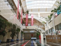 唐山华庭医养中心环境图片