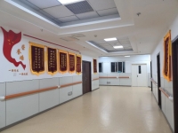 唐山华庭医养中心环境图片