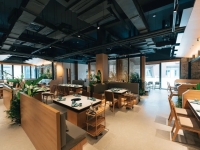 承德国际康养度假区(北京山谷)环境图片